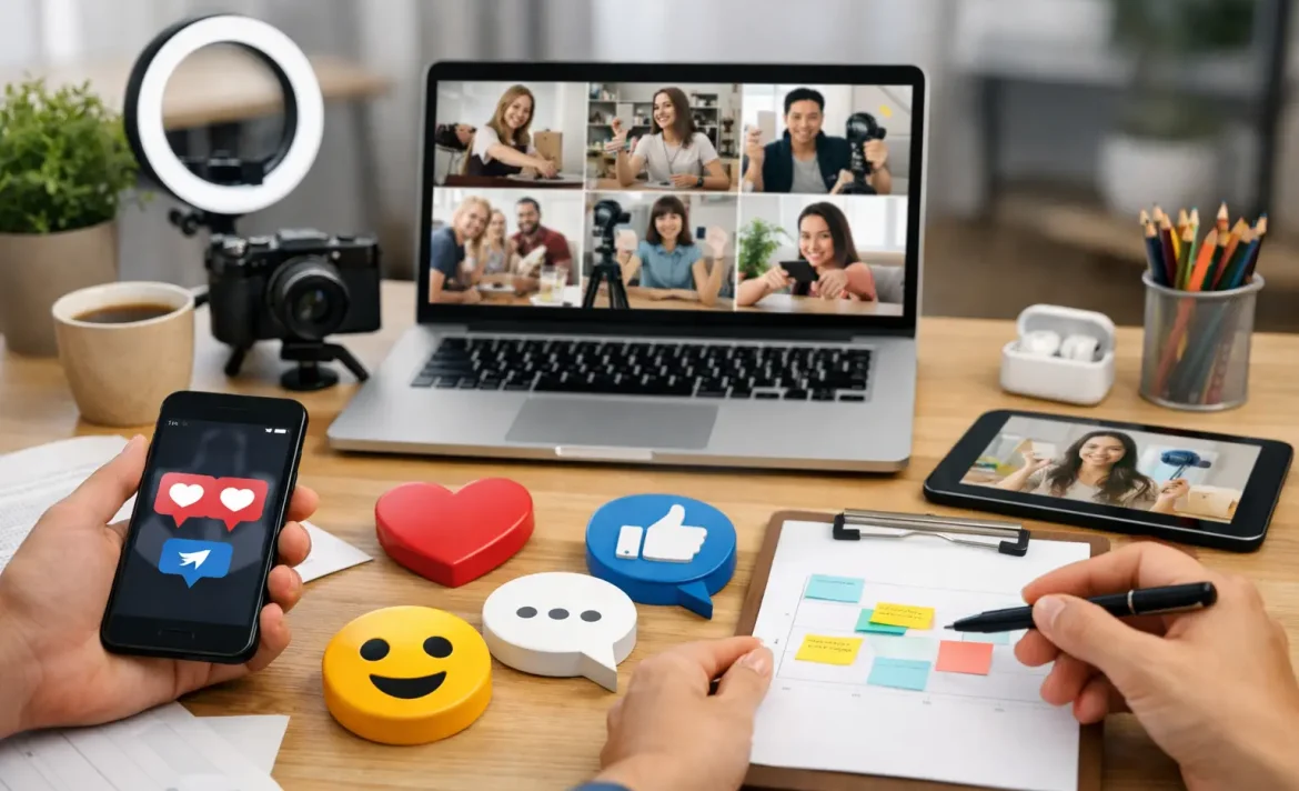 11 Social Media Campaign Ideas for Brands