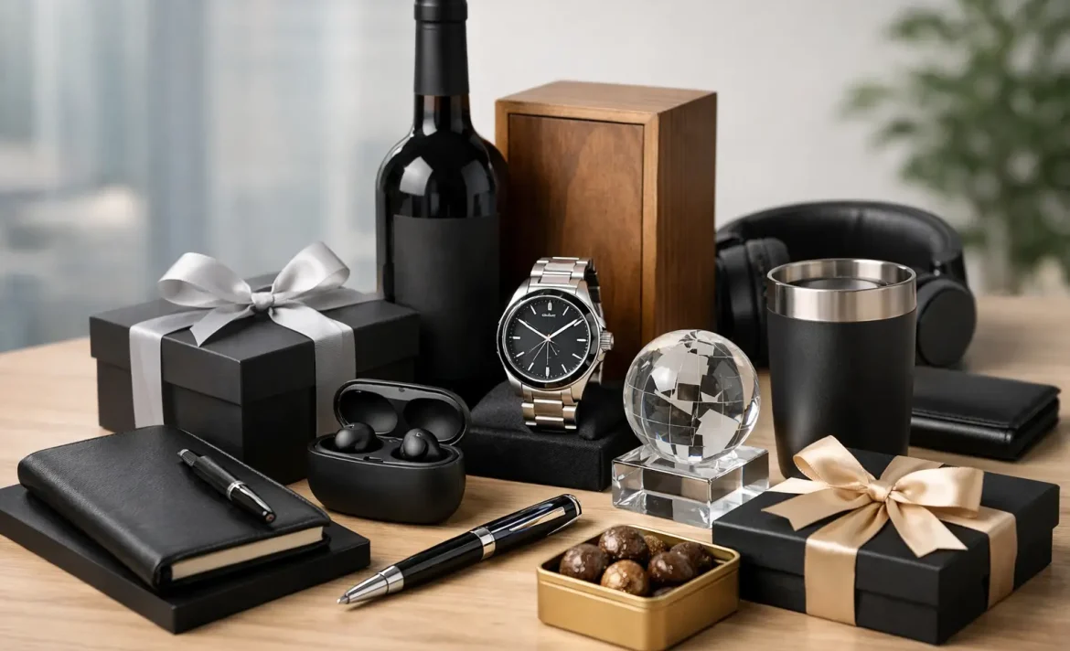 15 Best Corporate Gifts for Clients