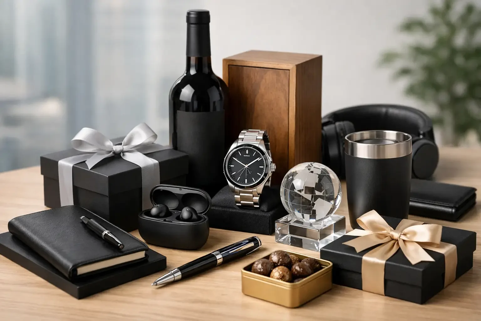 15 Best Corporate Gifts for Clients