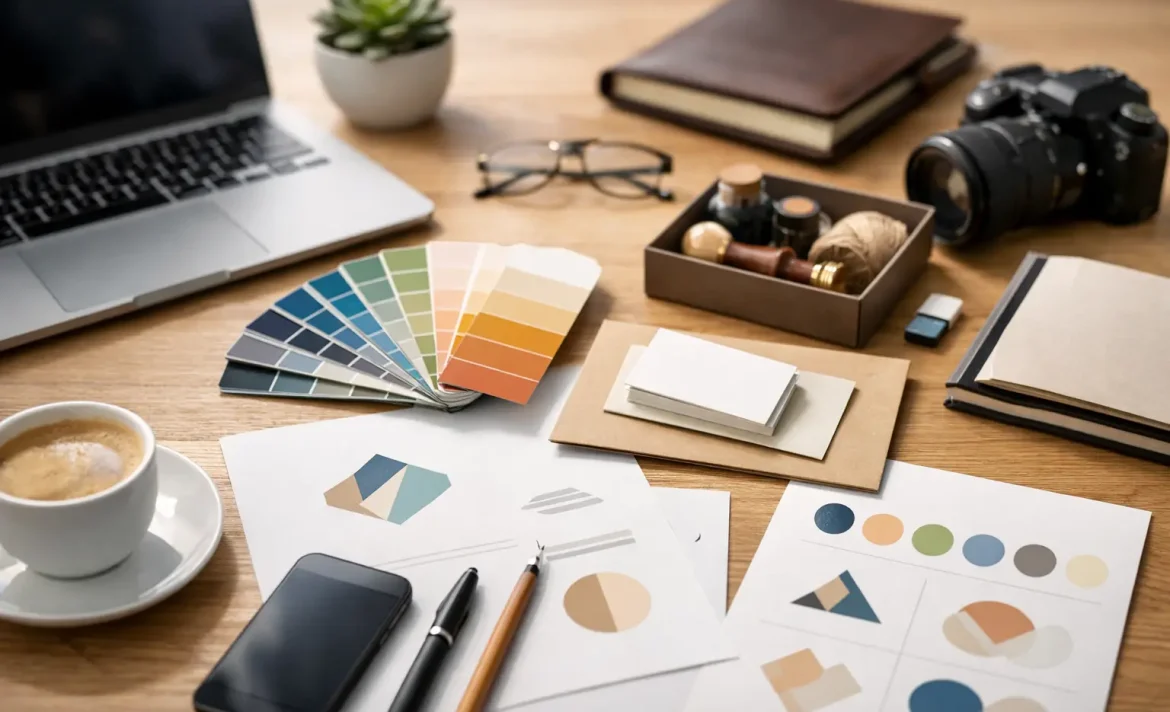Business Branding Package Guide for Growth