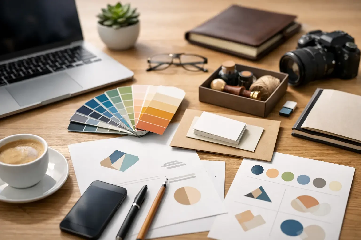 Business Branding Package Guide for Growth