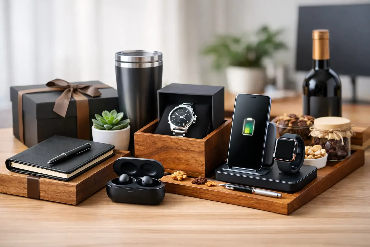 Corporate Gifts: Unique & Creative Ideas