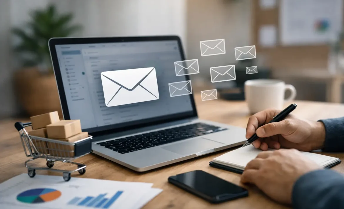 Email Marketing Strategy for Small Business
