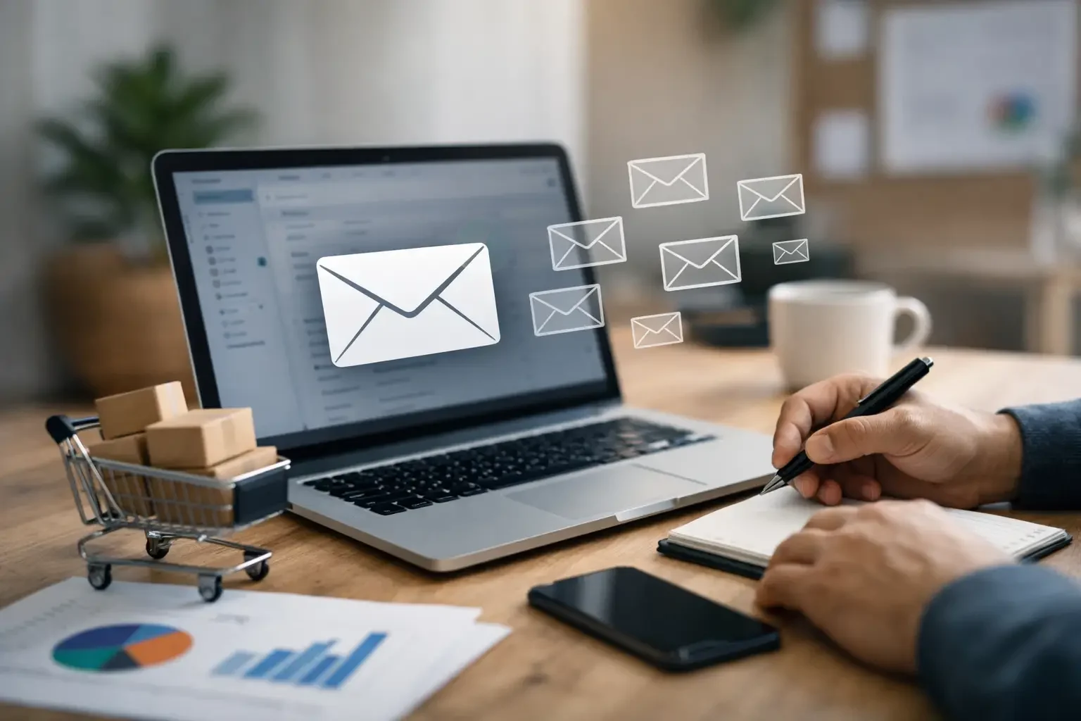 Email Marketing Strategy for Small Business