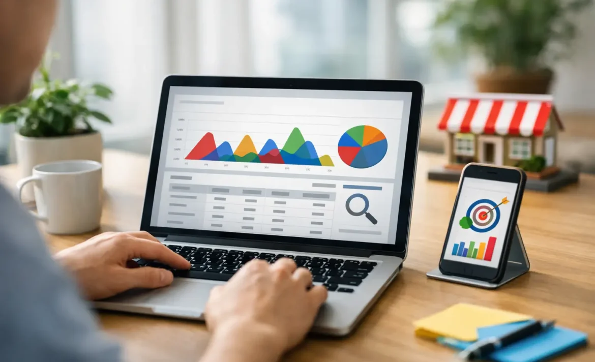 Google Ads Management for Small Business