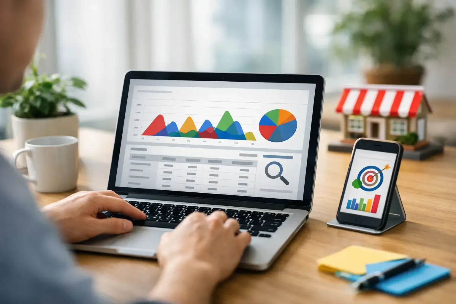 Google Ads Management for Small Business