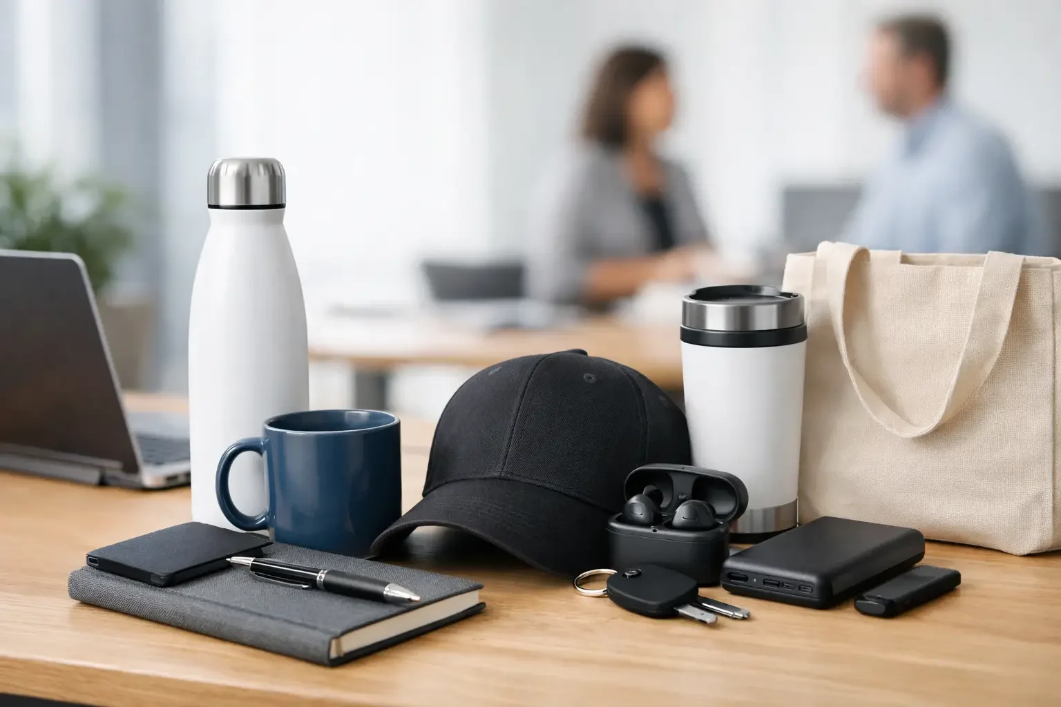 How to Choose Promotional Products That Work