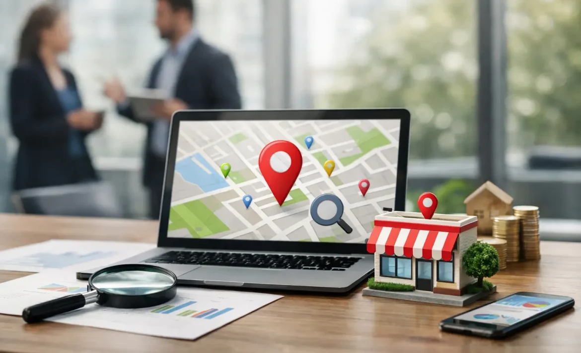 How to Improve Local SEO That Brings Leads