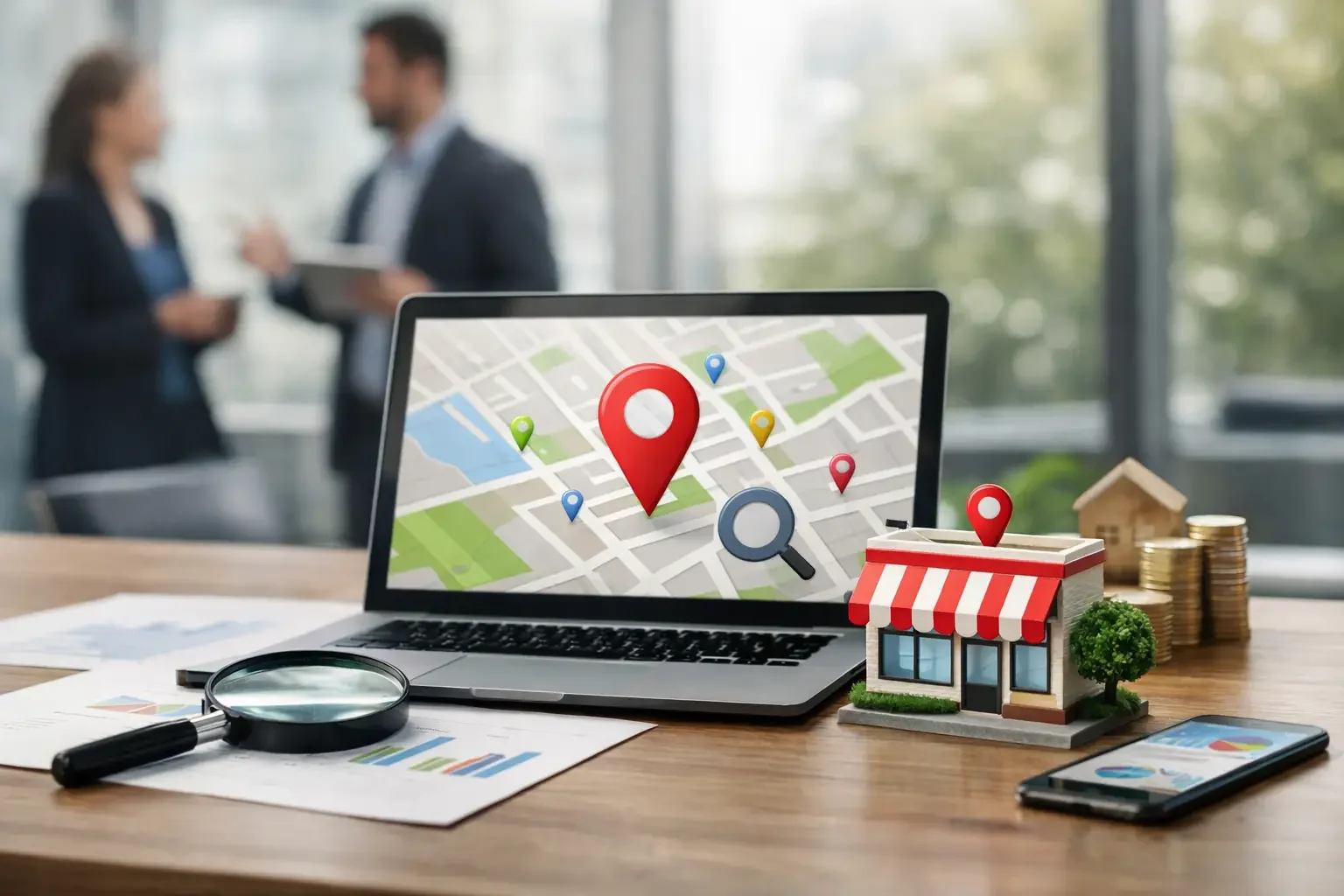 How to Improve Local SEO That Brings Leads