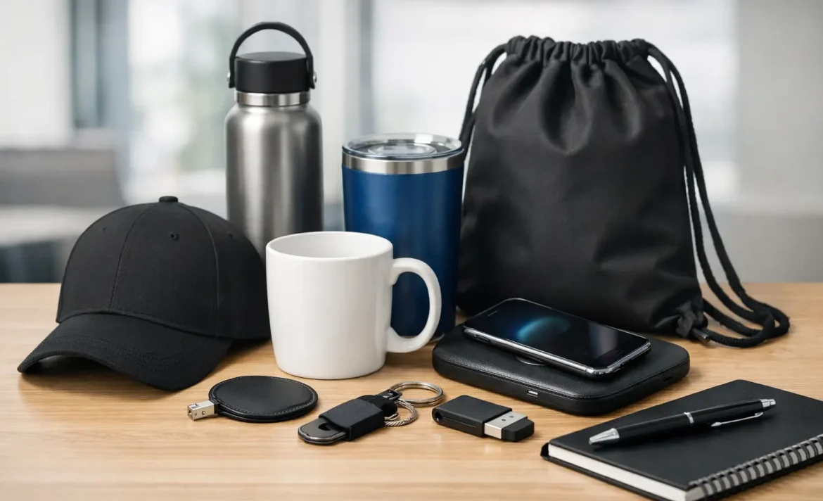 Promotional Merchandise Buying Guide