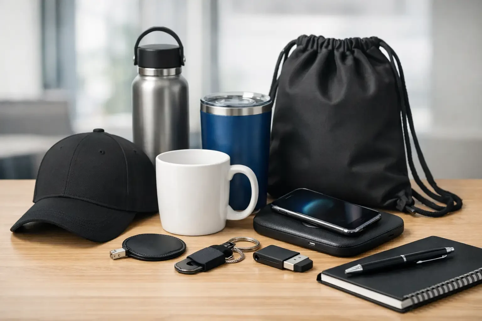 Promotional Merchandise Buying Guide