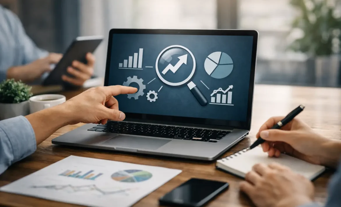 SEO Services for Small Business That Work