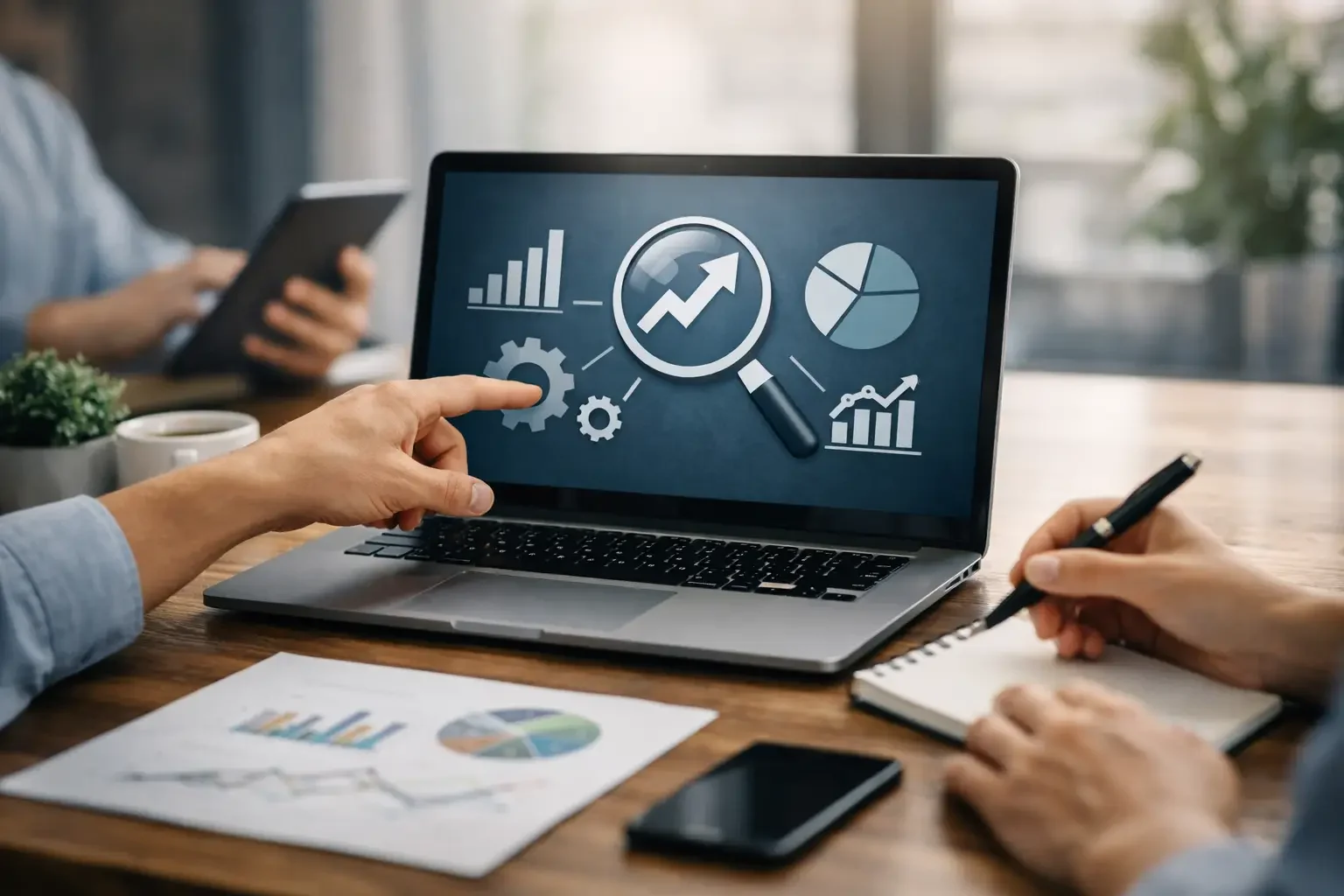 SEO Services for Small Business That Work