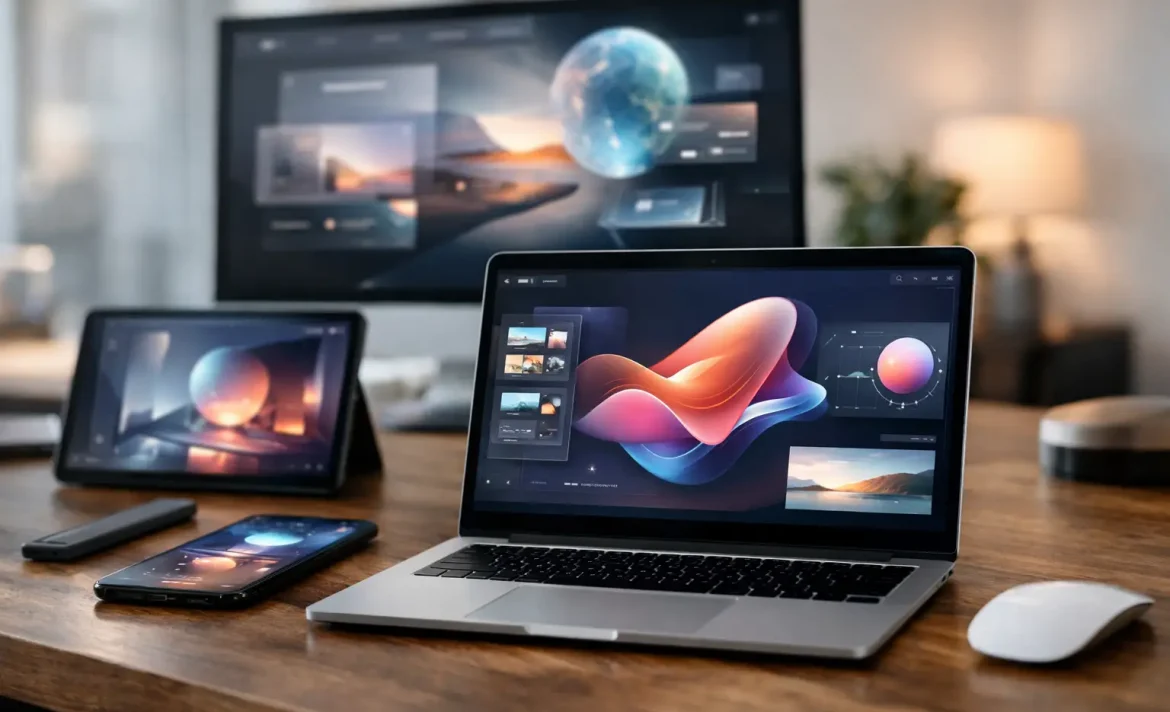 10 Web Design Trends 2026 Will Reward
