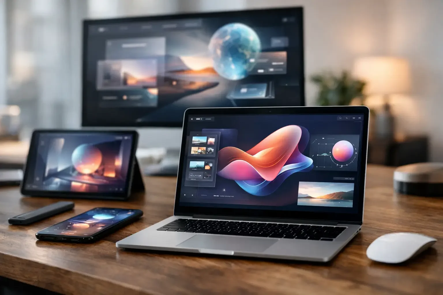 10 Web Design Trends 2026 Will Reward