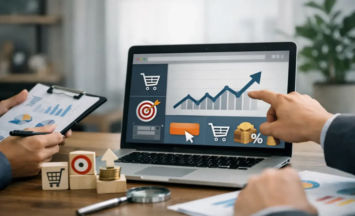 10 Website Conversion Strategies That Work
