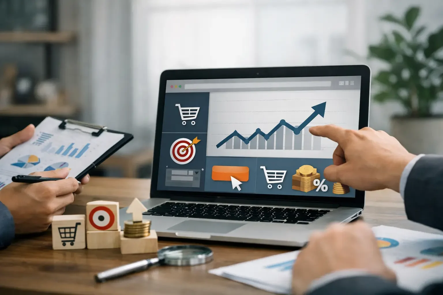 10 Website Conversion Strategies That Work