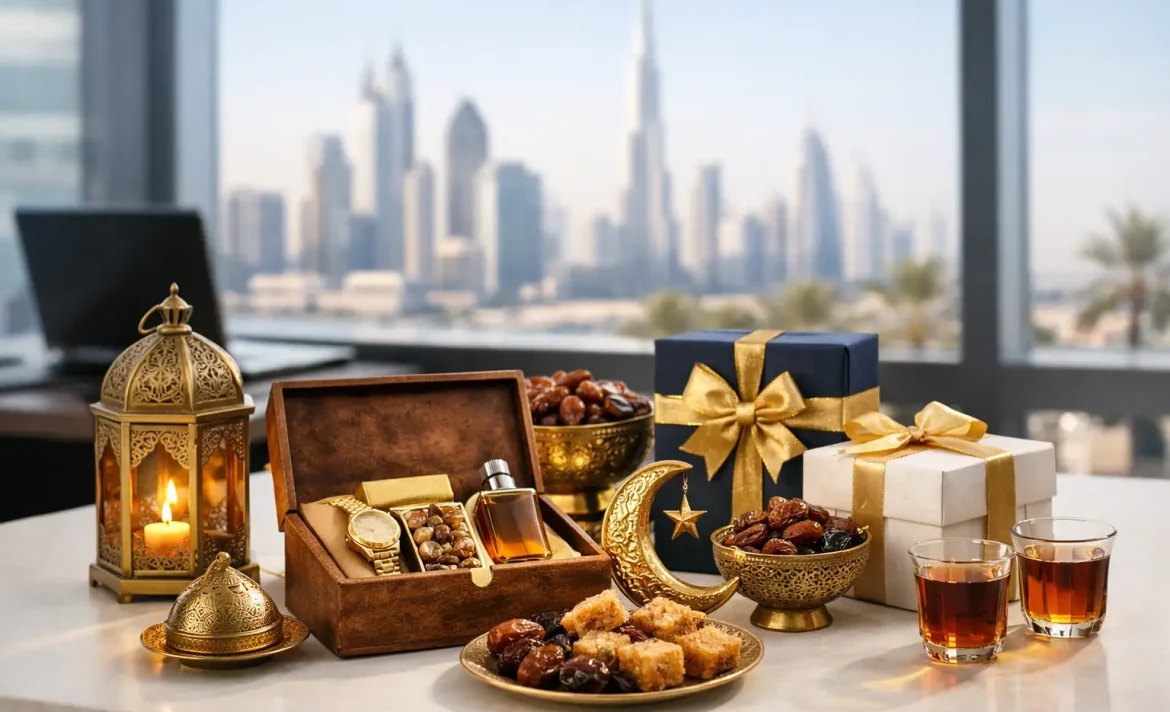 Best Eid Gifts for Employees Dubai Teams Value