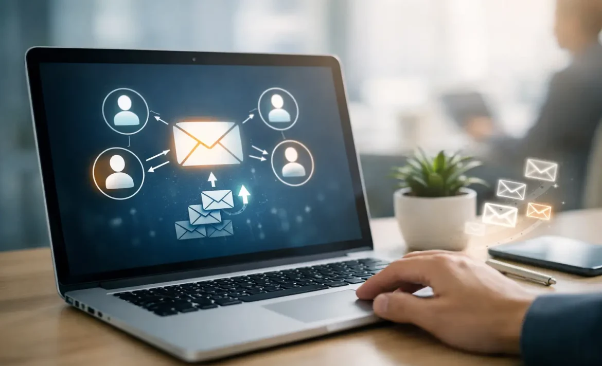 Email Automation for Lead Nurturing That Converts