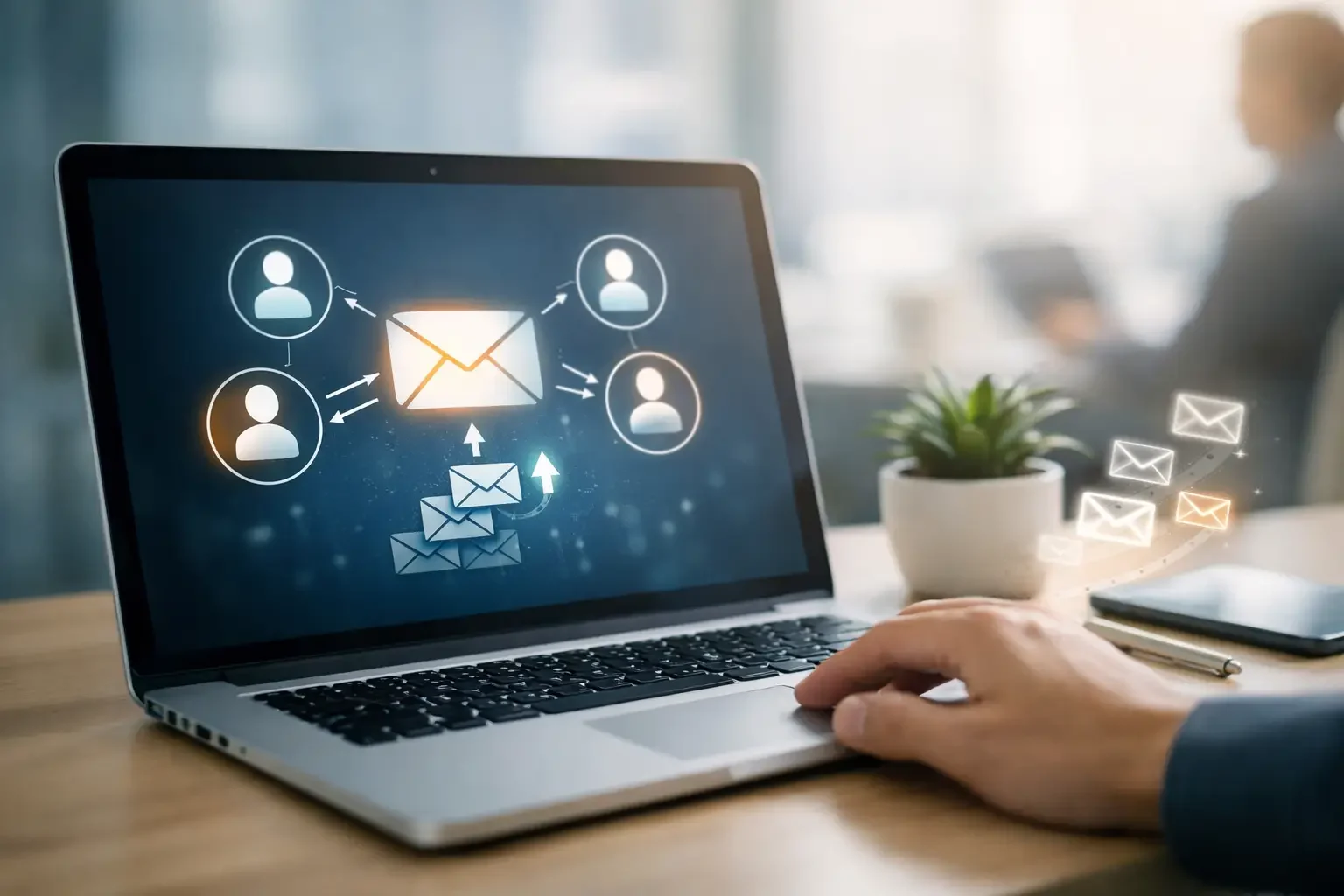 Email Automation for Lead Nurturing That Converts