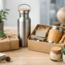 Sustainable Gifting Trends for Companies