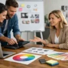 What Does a Branding Agency Do?