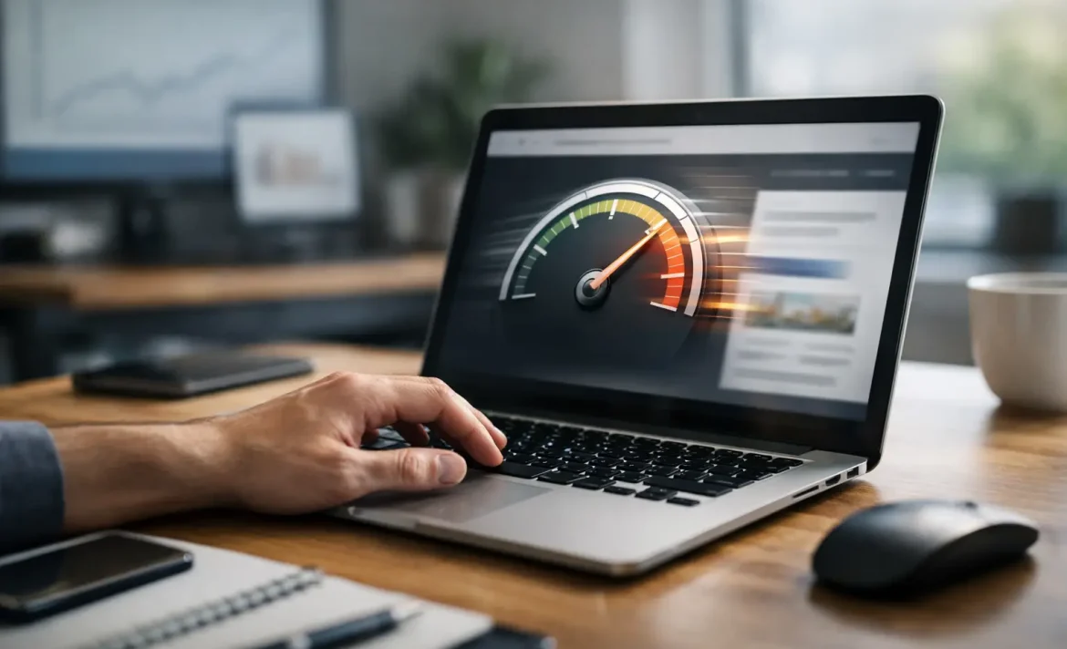 Why Is Website Speed Important for Growth?
