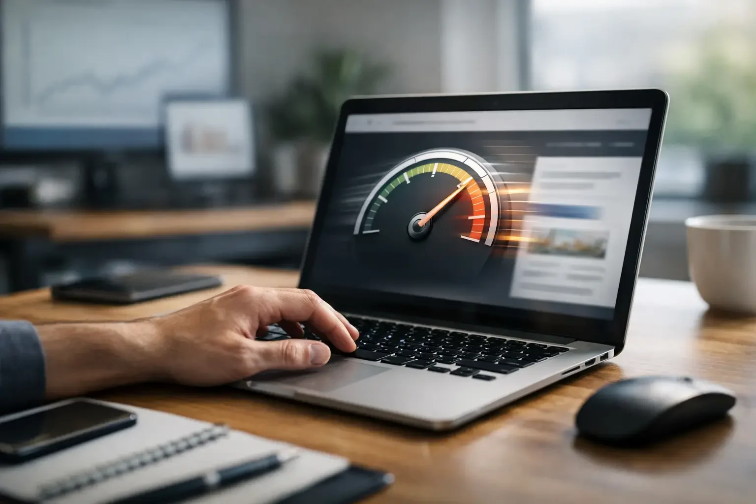 Why Is Website Speed Important for Growth?