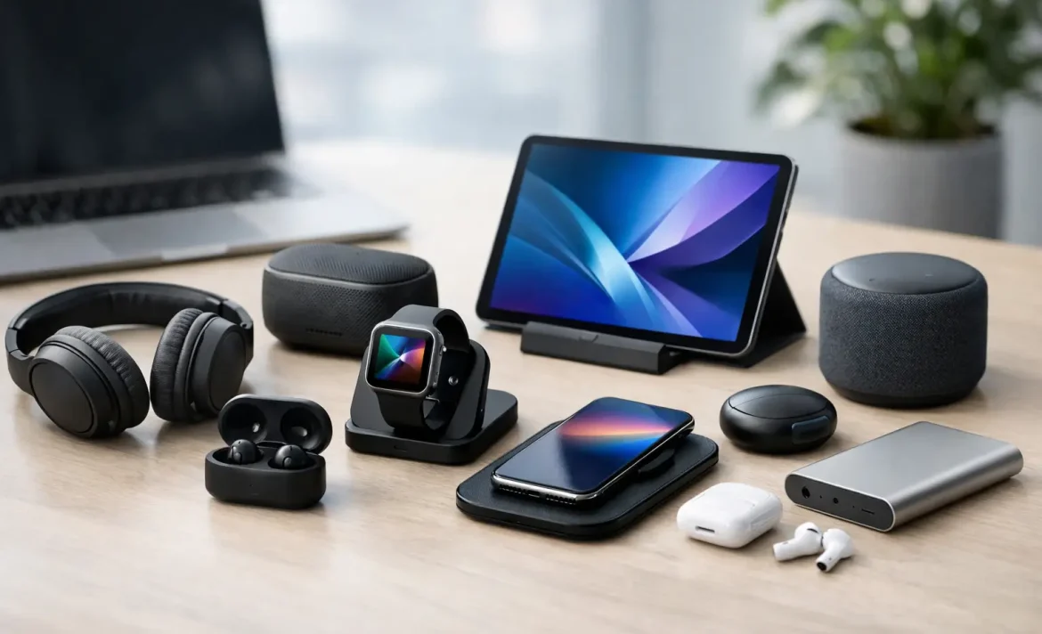 15 Best Tech Gifts for Employees
