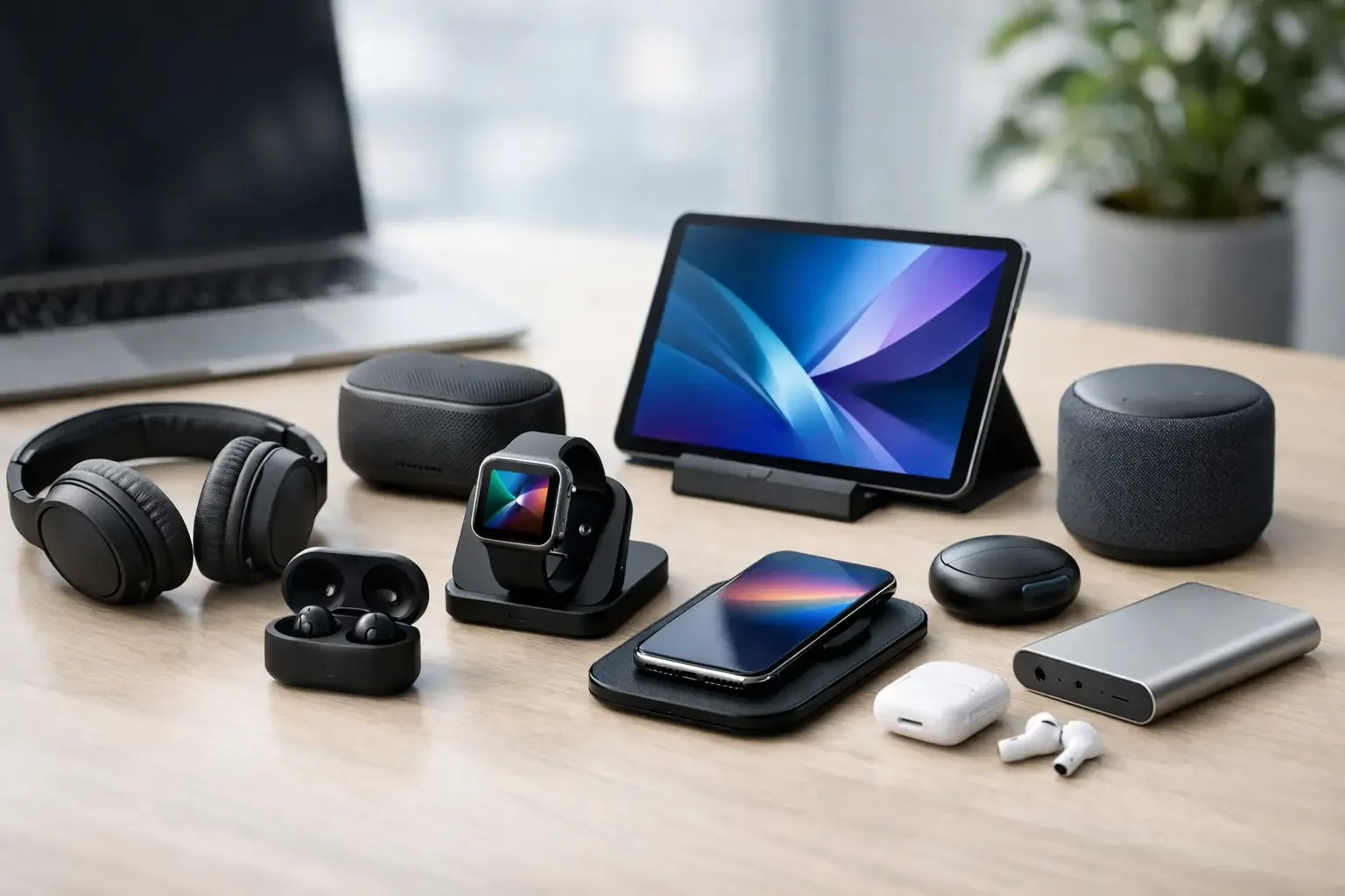 15 Best Tech Gifts for Employees