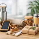 12 Best Sustainable Corporate Gifts for Brands