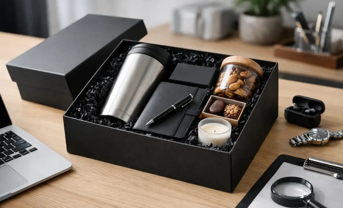 Corporate Gift Box Review for Smarter Buying
