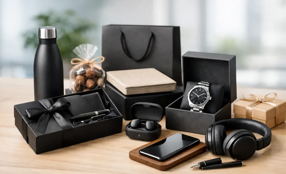Corporate Gift Supplier Guide for Brands