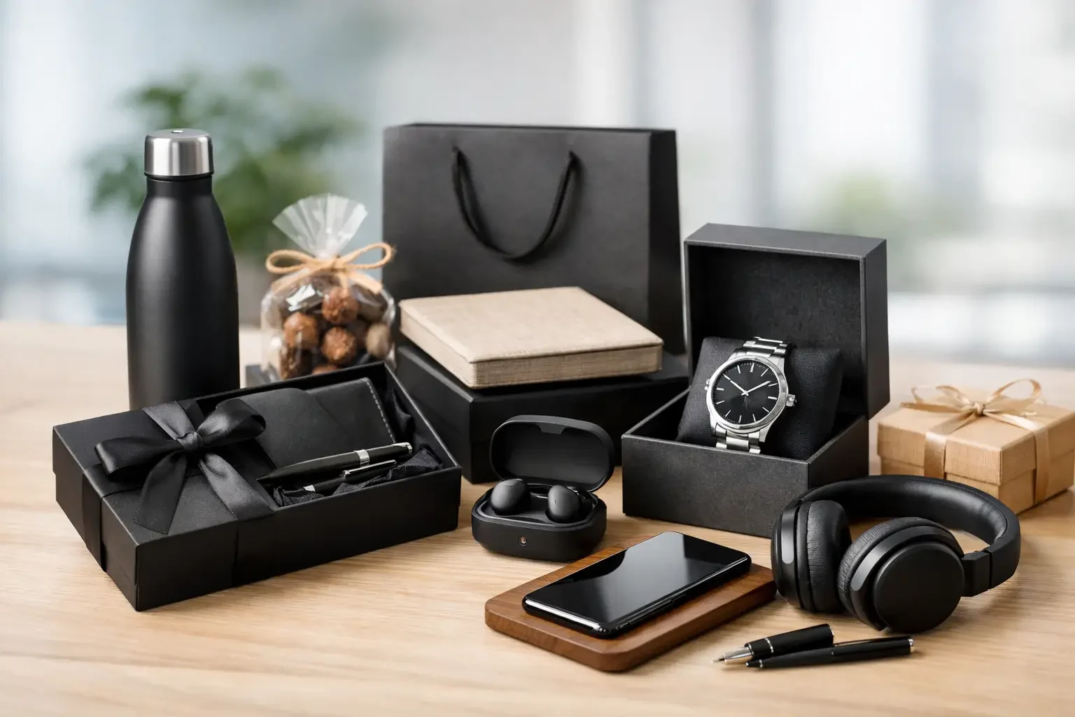 Corporate Gift Supplier Guide for Brands