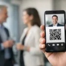 How to Use Digital Business Cards for Better Leads
