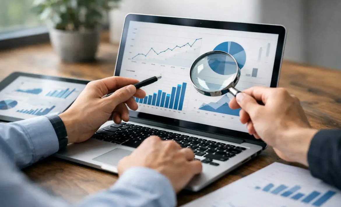 Website Performance Audit Review That Drives Growth