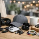 12 Best Branded Event Giveaways That Earn Attention