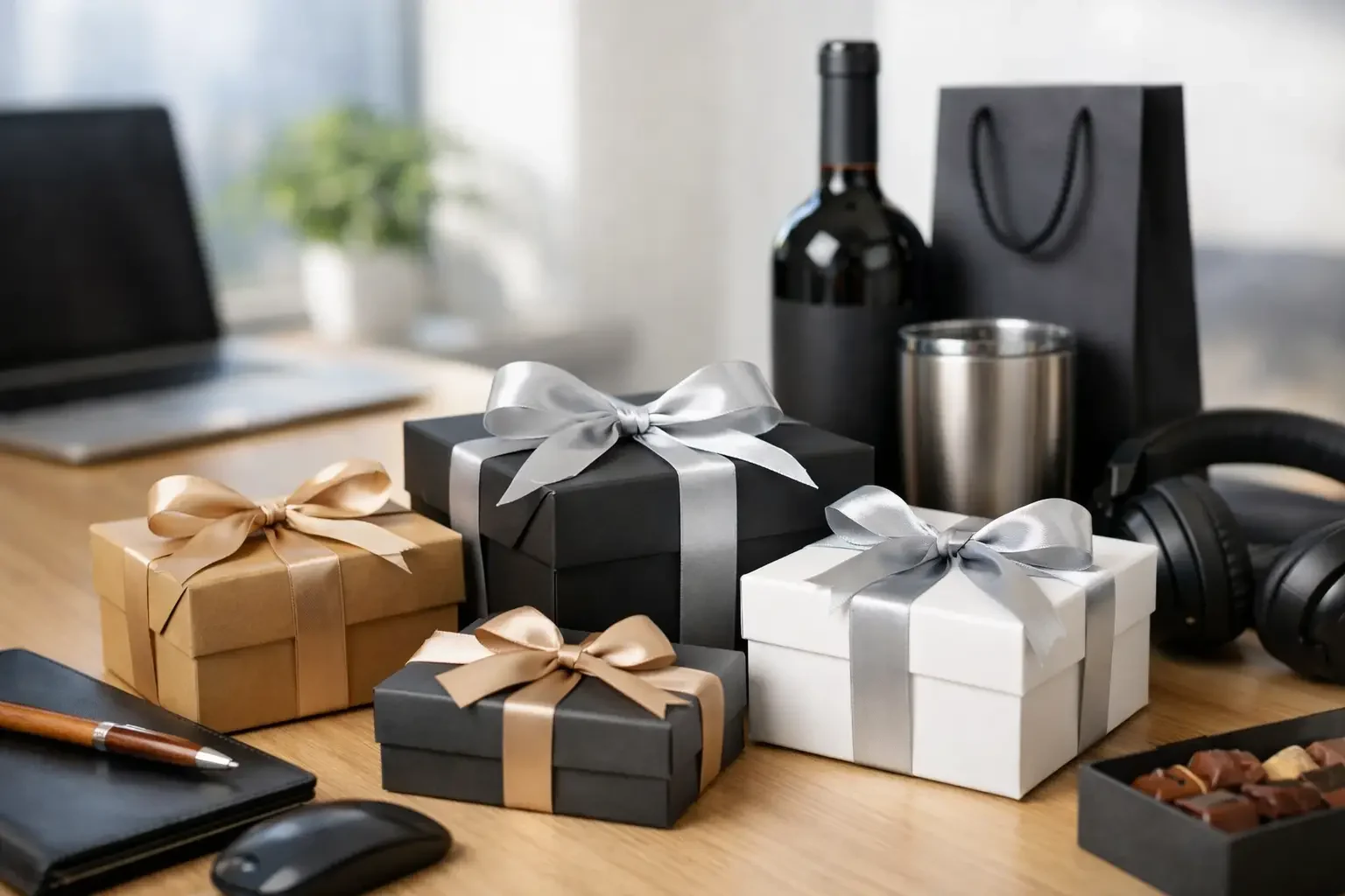 A Practical Guide to Corporate Gifting Strategy