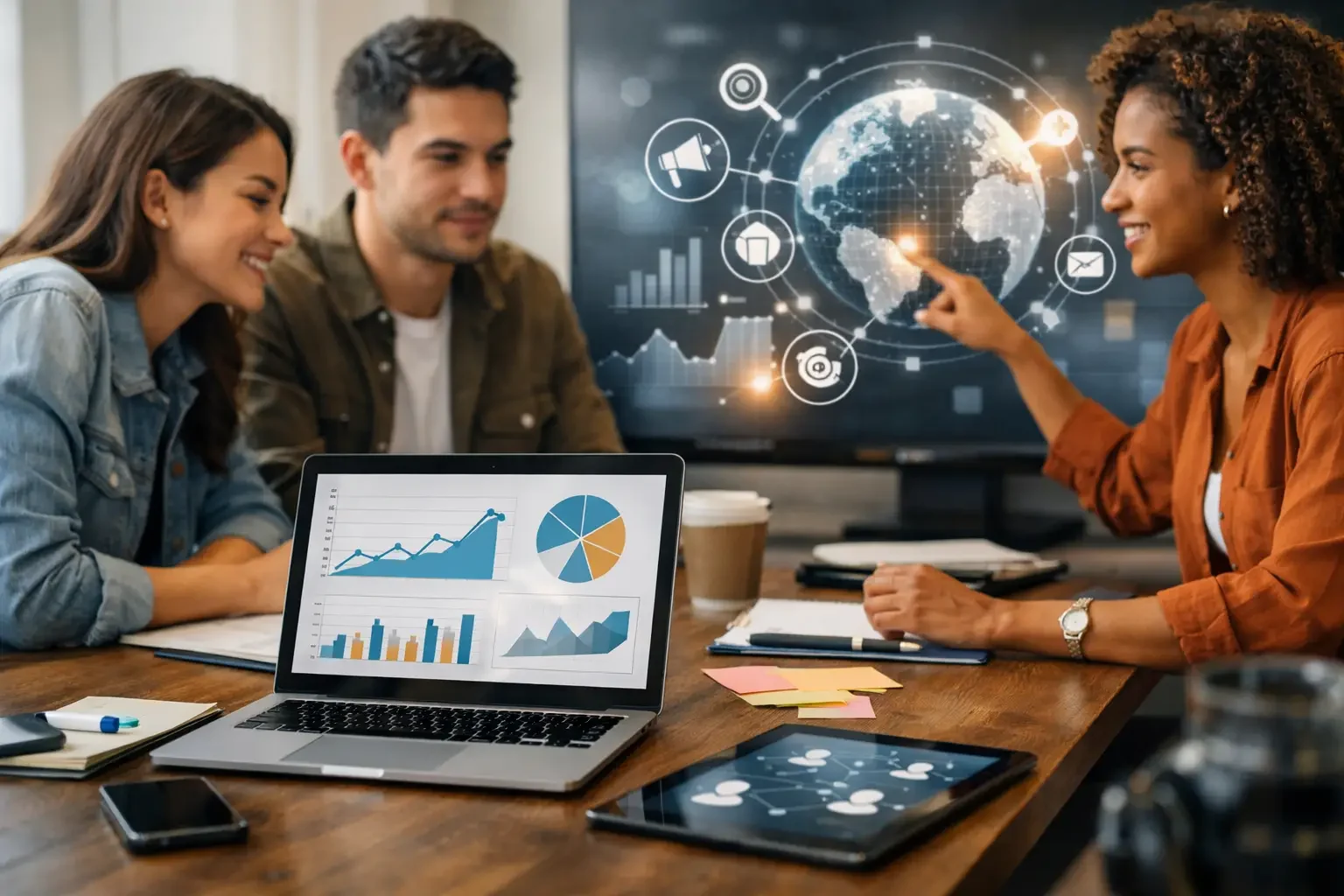 Digital Marketing Trends Startups Need Now