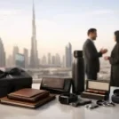 How to Choose a Custom Gift Supplier in Dubai