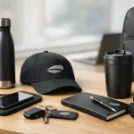 How to Order Branded Merchandise That Gets Used