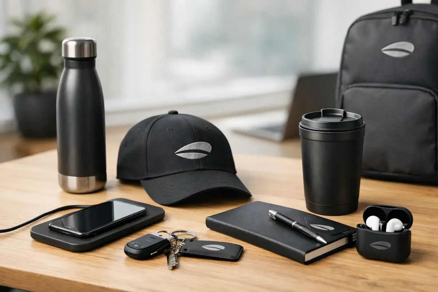 How to Order Branded Merchandise That Gets Used