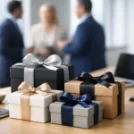 What Are Corporate Gift Benefits for Businesses?