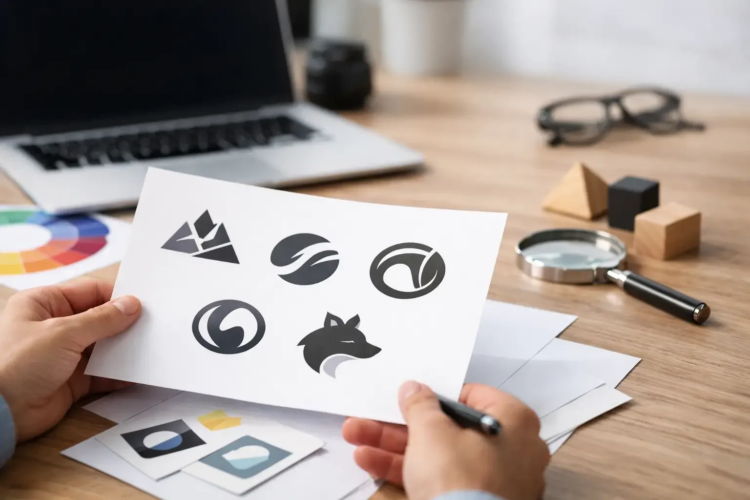 What Makes a Memorable Logo for Your Brand?