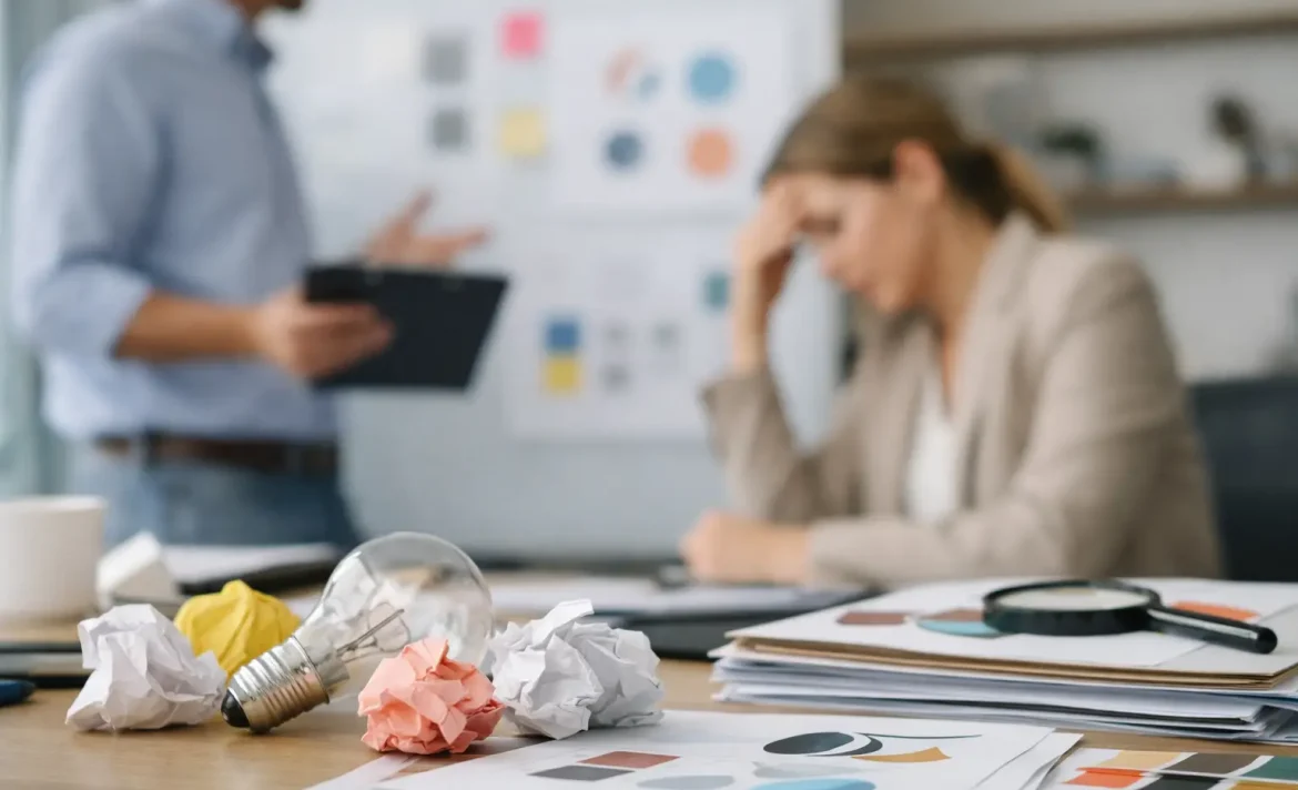 10 Best Startup Branding Mistakes to Avoid