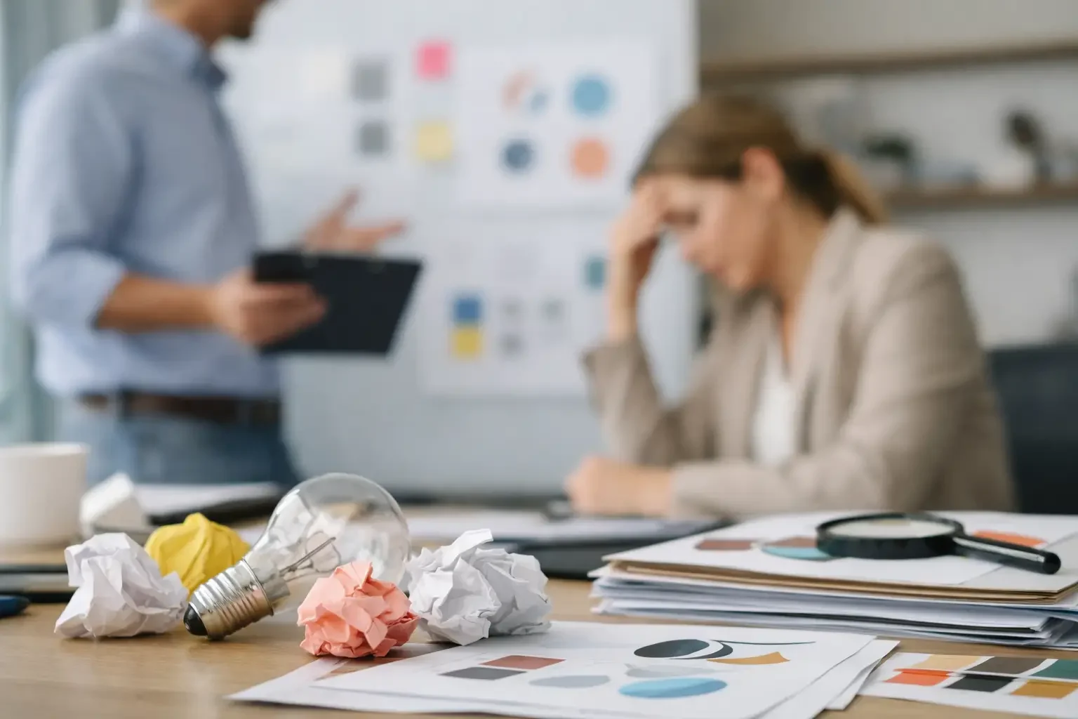 10 Best Startup Branding Mistakes to Avoid