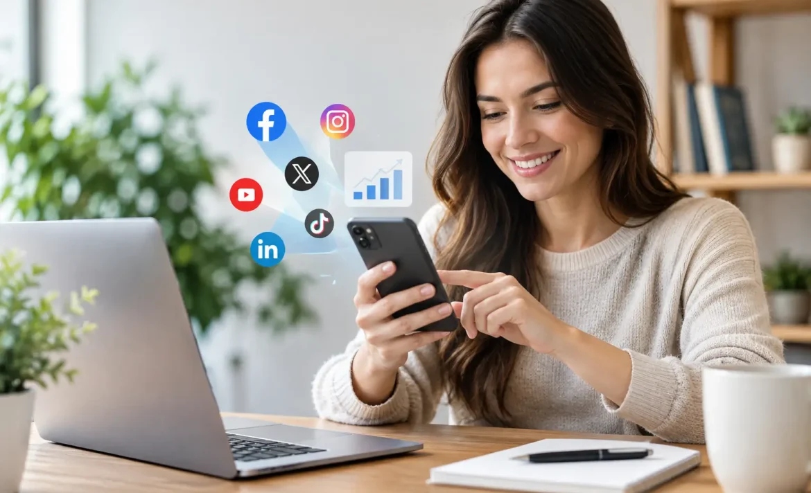 A Practical Guide to Social Media Ads That Convert
