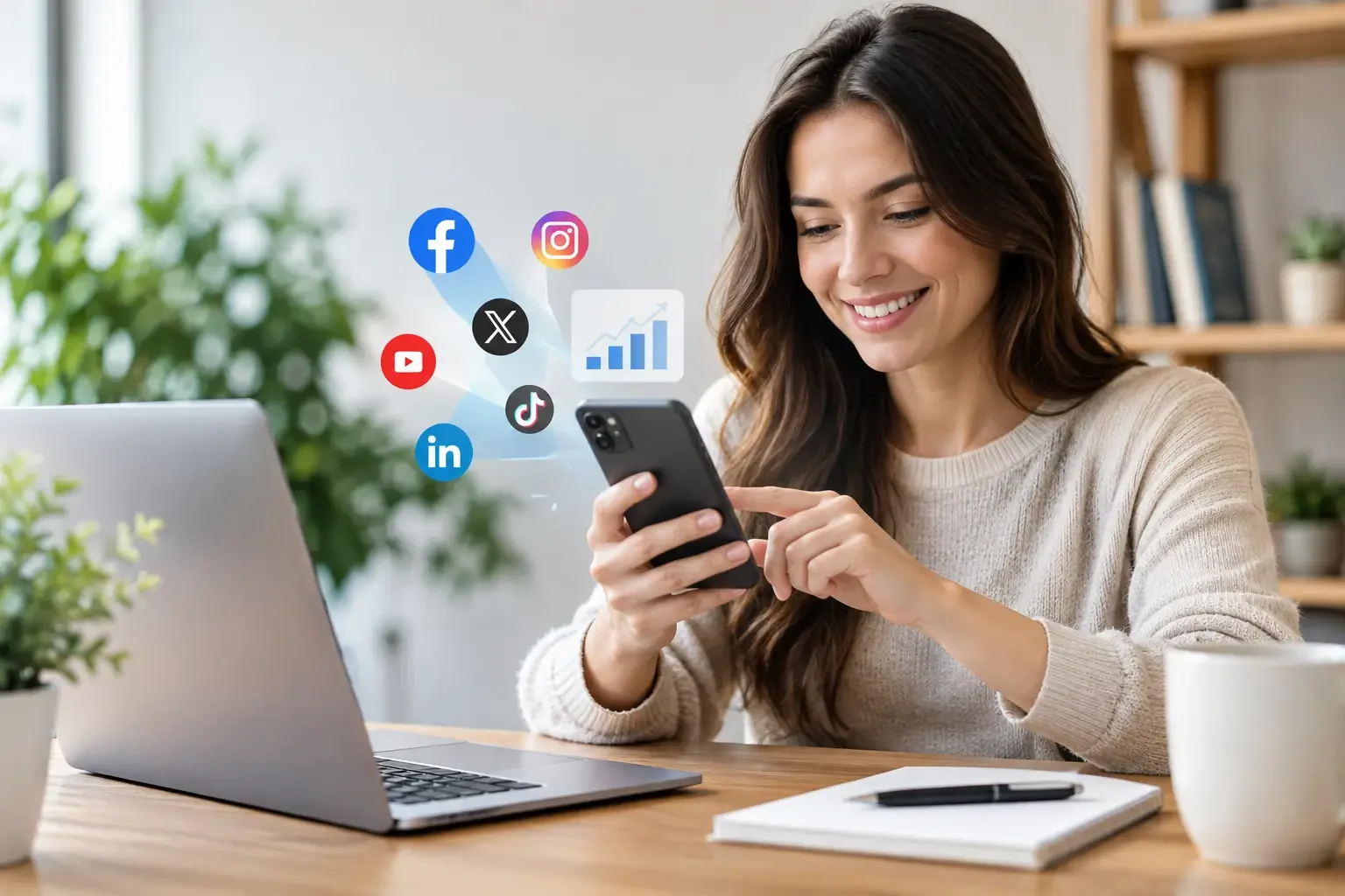 A Practical Guide to Social Media Ads That Convert