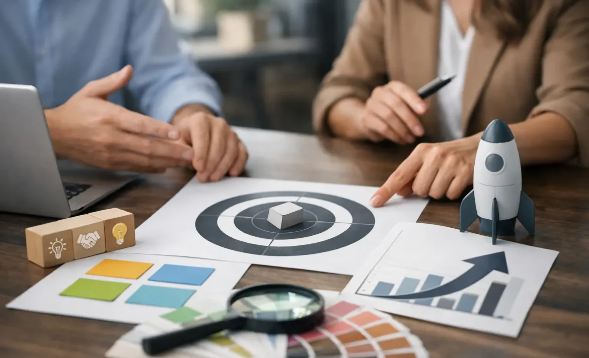 Brand Positioning Guide for Companies That Grow