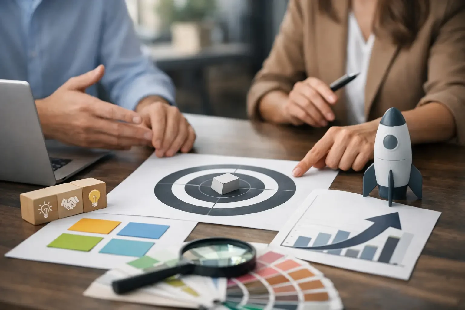Brand Positioning Guide for Companies That Grow
